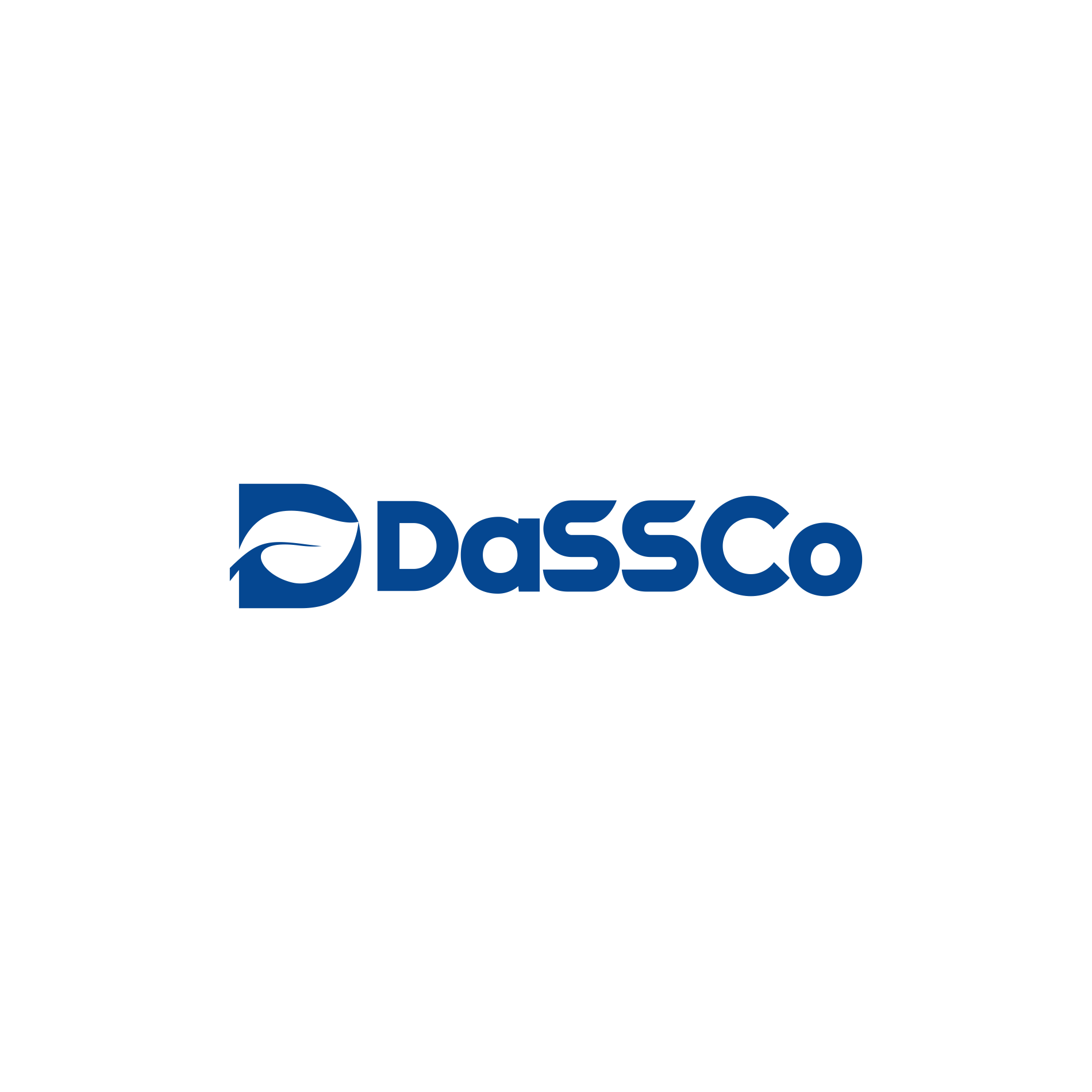 DaSSCo logo